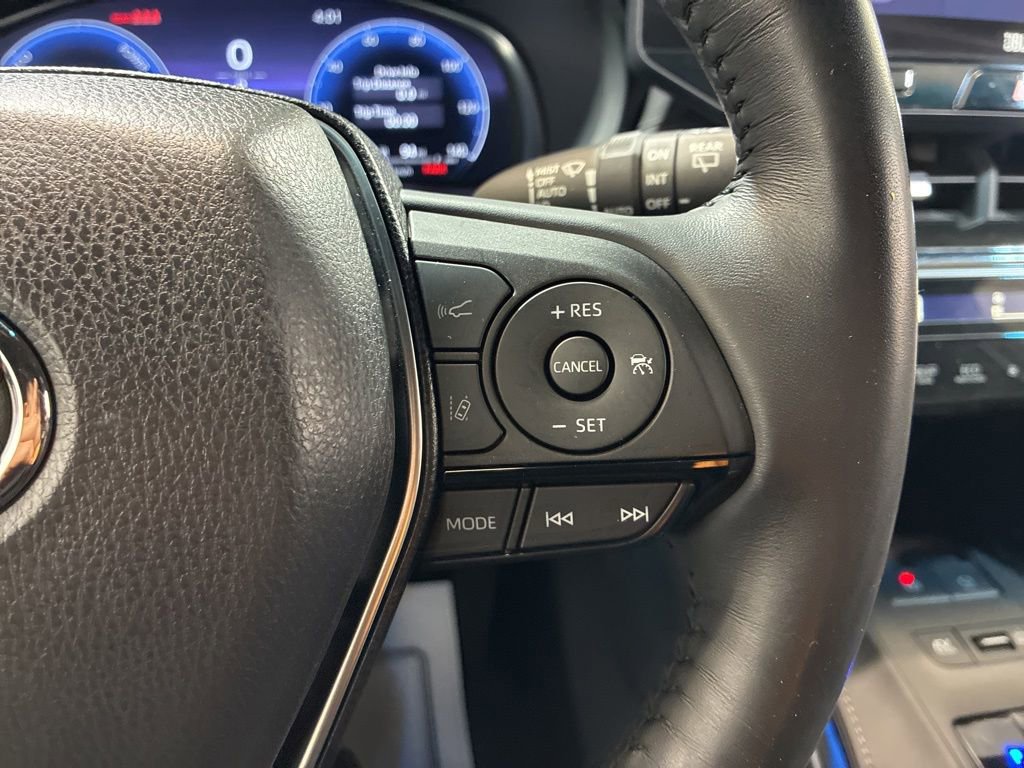 Used 2023 Toyota Venza Limited AWD/4WD image 30