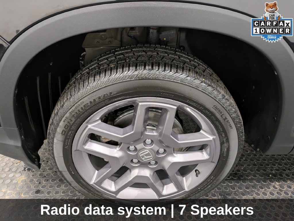 Certified 2023 Honda Passport EX-L image 9