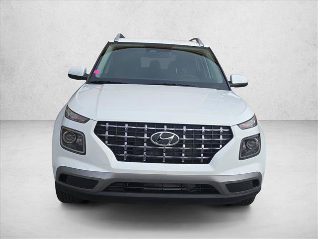 New 2026 Hyundai Venue SEL FWD image 9