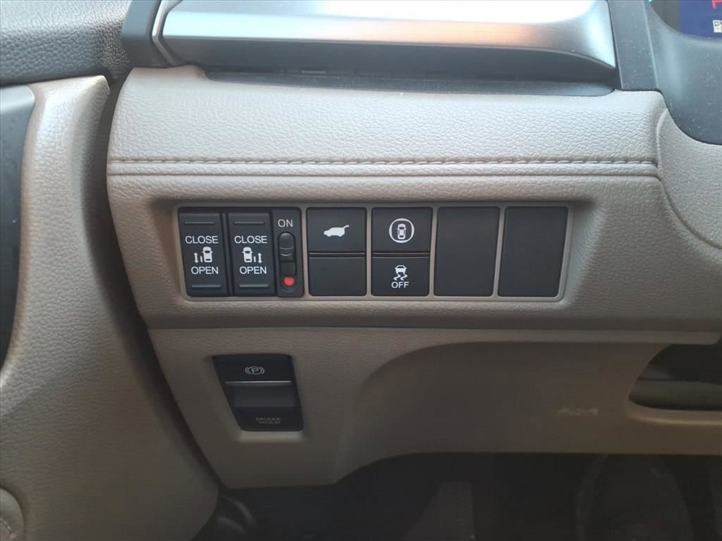 Used 2024 Honda Odyssey EX-L image 12