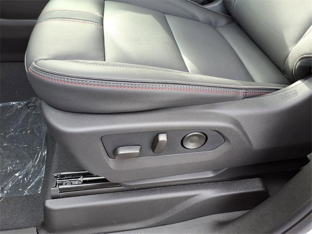 New 2026 Chevrolet Tahoe RST w/ Advanced Technology Package image 7