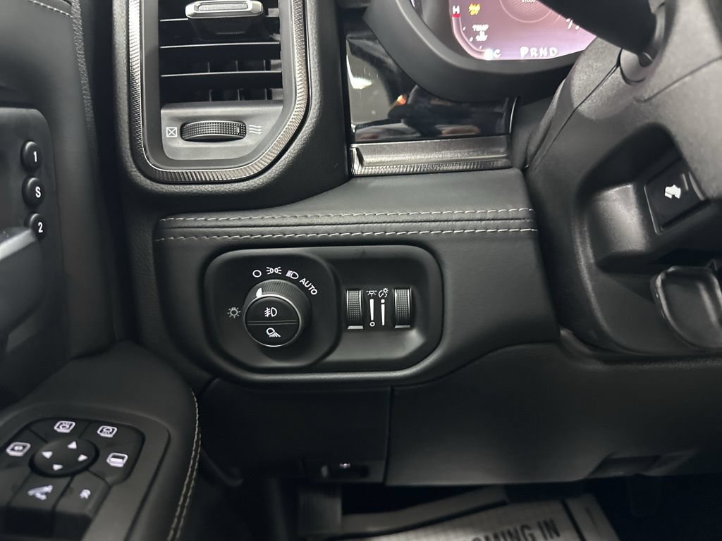 New 2026 RAM 2500 Power Wagon AWD/4WD image 46