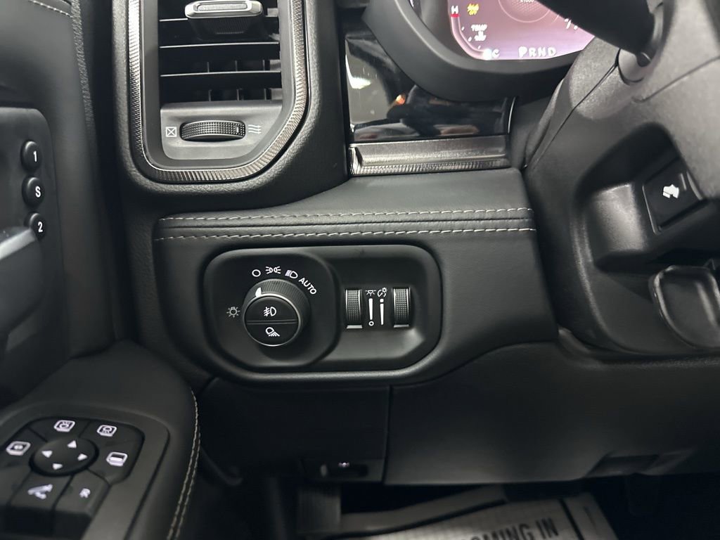New 2026 RAM 2500 Power Wagon image 46