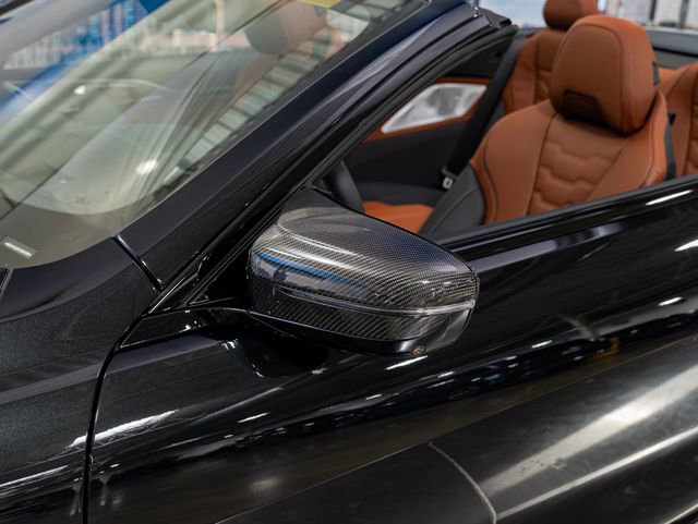 New 2026 BMW M850i xDrive Convertible AWD/4WD image 12