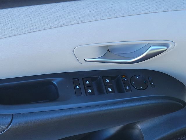 Used 2025 Hyundai Tucson SEL image 23
