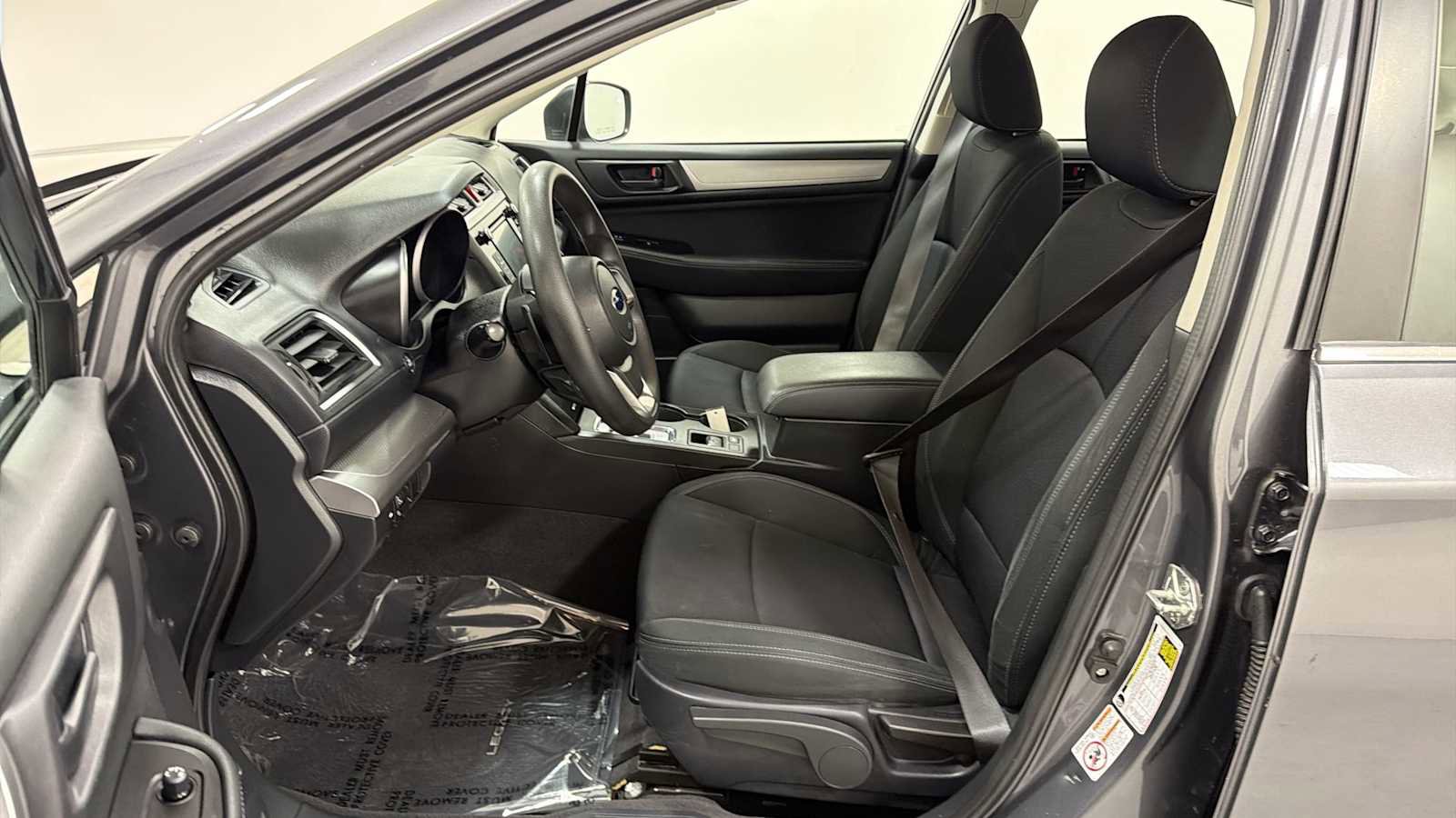 Used 2019 Subaru Legacy 2.5i w/ Alloy Wheel Package AWD/4WD image 13