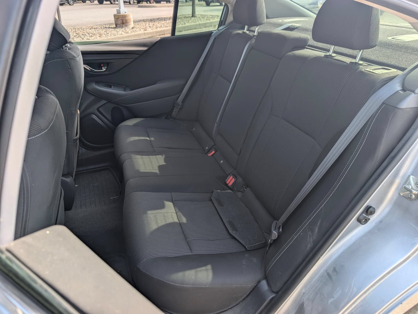 Used 2020 Subaru Legacy Premium AWD/4WD image 23