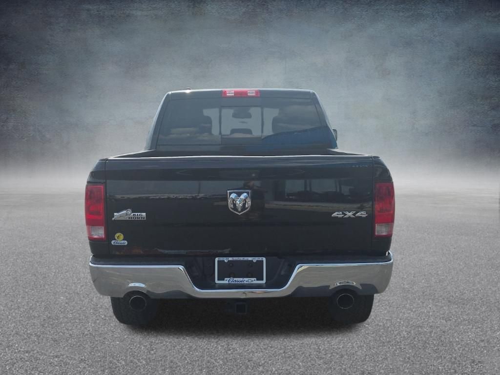 Used 2014 RAM 1500 Big Horn AWD/4WD image 9