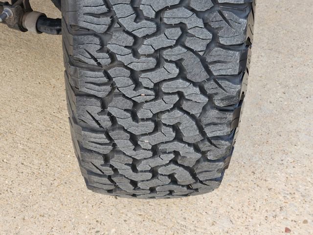 Used 2025 Jeep Wrangler Unlimited Rubicon AWD/4WD image 18
