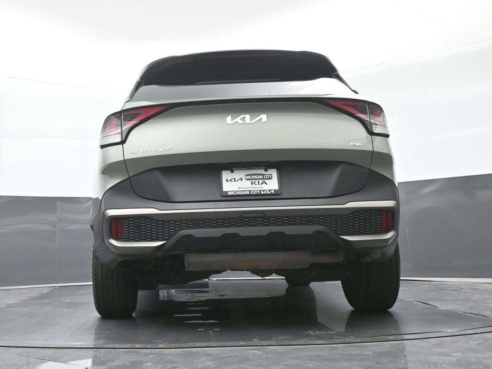 Used 2023 Kia Sportage X-Pro AWD/4WD image 39