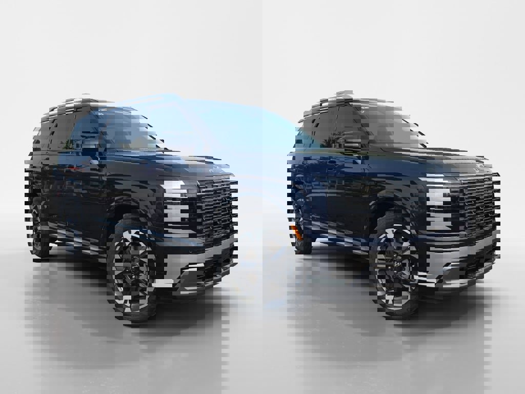 New 2026 Hyundai Palisade Limited image 1