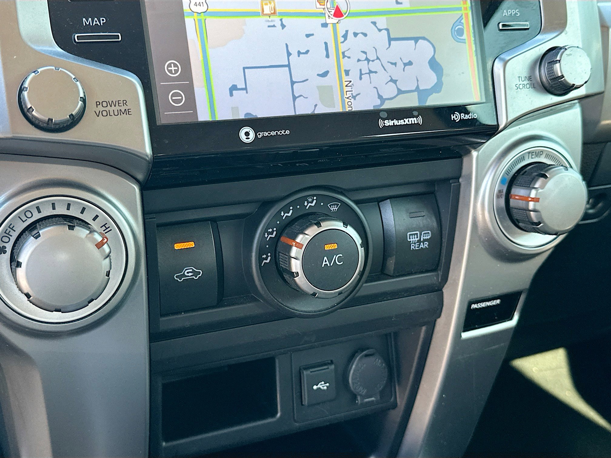 Used 2020 Toyota 4Runner SR5 image 16