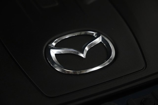 Used 2025 MAZDA CX-70 3.3 Turbo w/ Preferred Package AWD/4WD image 7