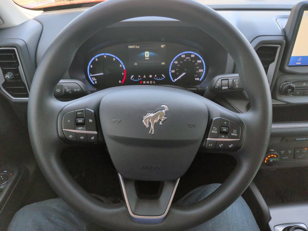 Used 2024 Ford Bronco Sport Big Bend AWD/4WD image 23