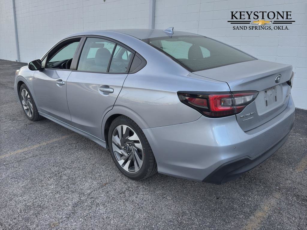 Used 2024 Subaru Legacy Limited image 5
