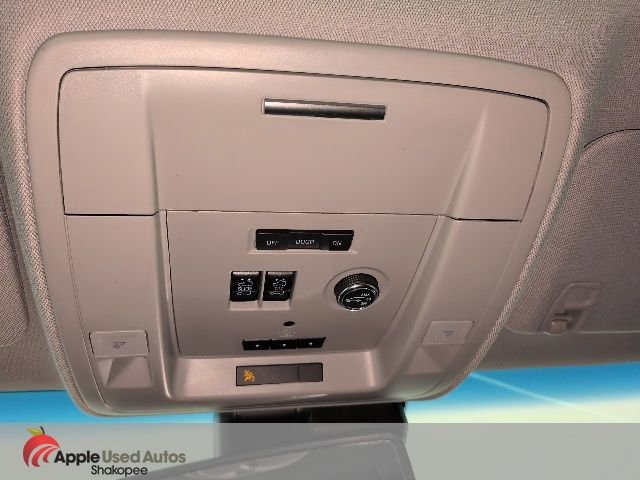 Used 2016 Chevrolet Suburban LTZ image 27