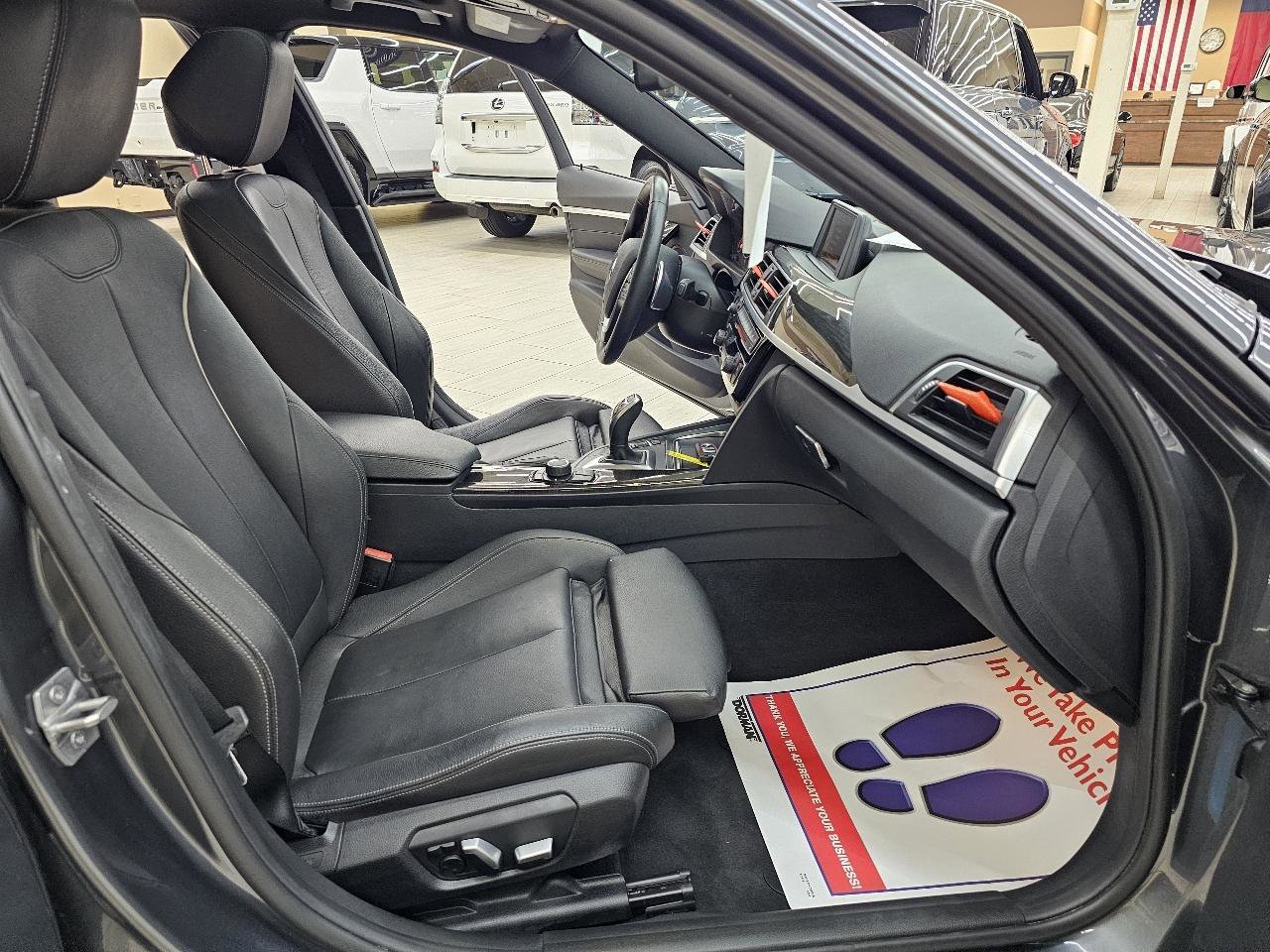 Used 2016 BMW 328i Sedan image 20