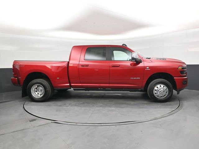 New 2026 RAM 3500 Laramie image 2