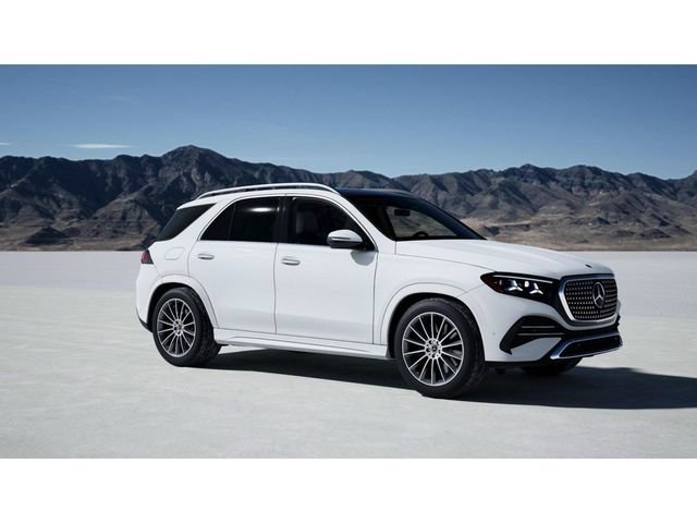 New 2027 Mercedes-Benz GLE 450 4MATIC image 12