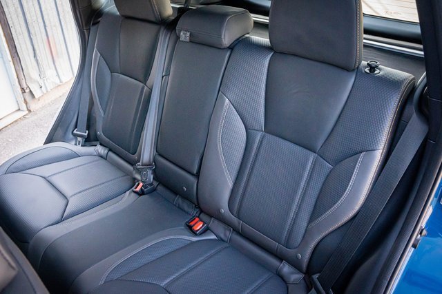 Used 2024 Subaru Forester Wilderness image 30