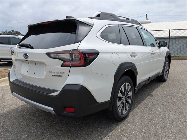 New 2025 Subaru Outback Touring image 6