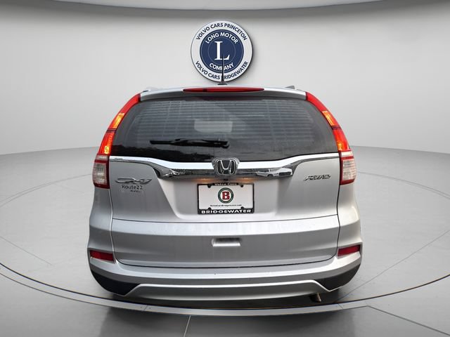 Used 2016 Honda CR-V EX-L image 3