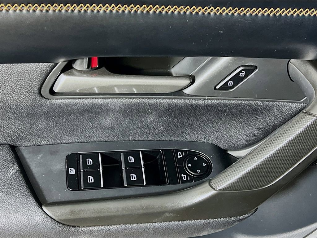 Used 2023 MAZDA CX-50 AWD 2.5 Turbo w/ Cargo Package image 16