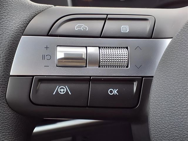 New 2026 Hyundai Santa Cruz SEL image 23