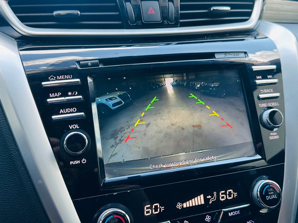 Used 2015 Nissan Murano SV FWD image 26