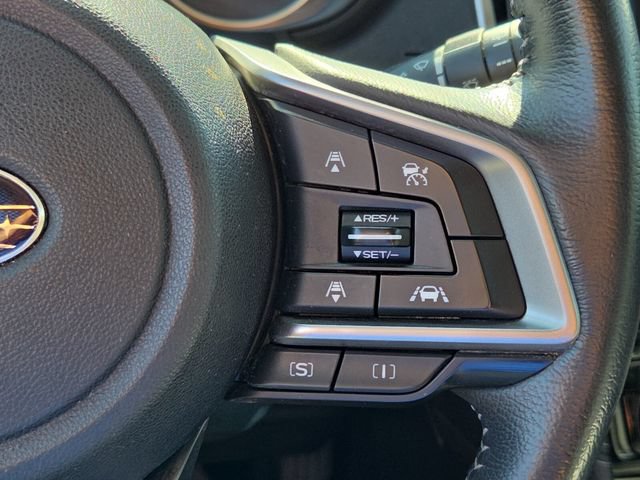 Used 2019 Subaru Forester Limited w/ Popular Package #3 AWD/4WD image 25
