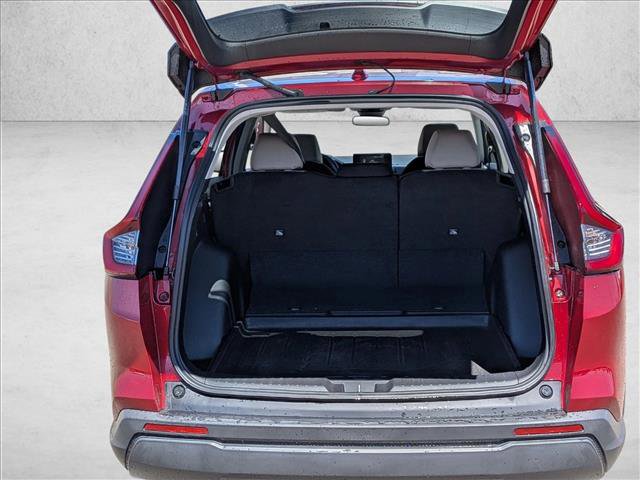 Used 2023 Honda CR-V EX image 5