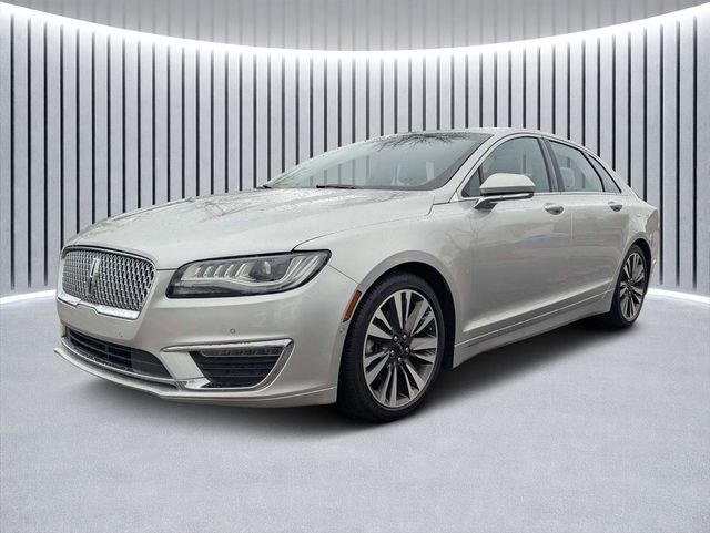 Used 2019 Lincoln MKZ Reserve image 7