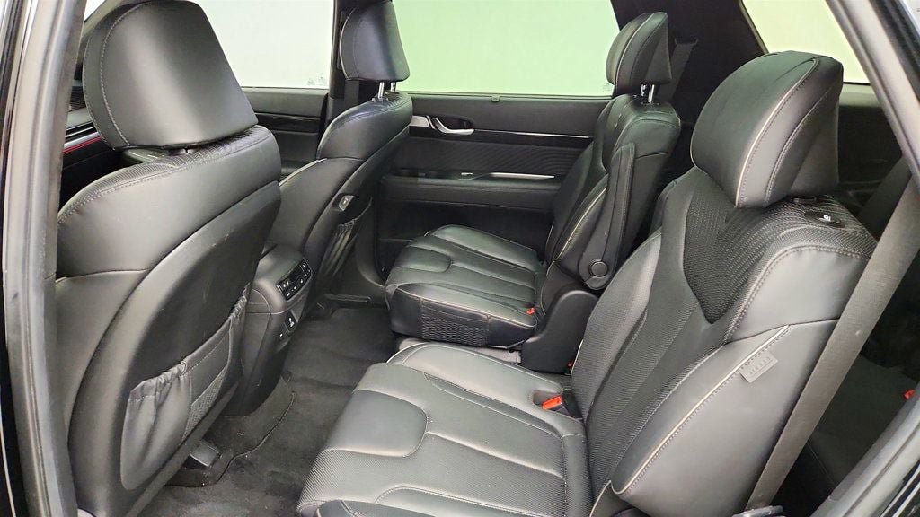 Used 2024 Hyundai Palisade Calligraphy AWD/4WD image 20