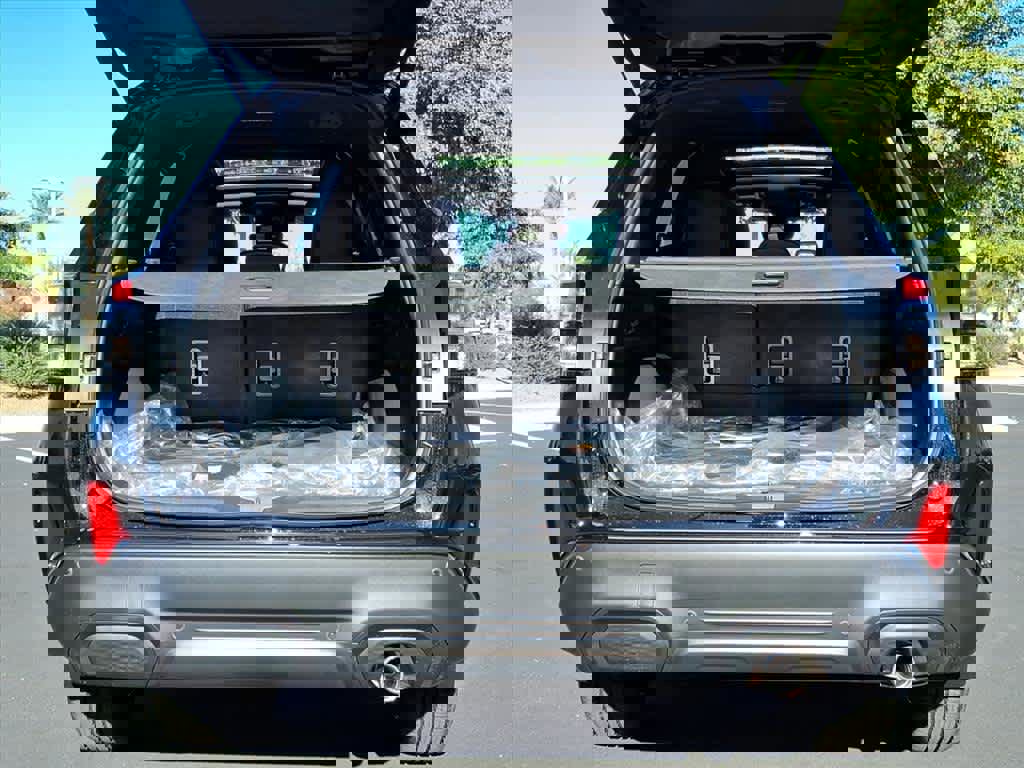 New 2026 Subaru Forester Limited AWD/4WD image 14