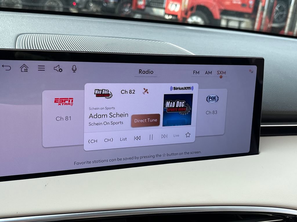 New 2026 Genesis GV70 2.5T Select image 16