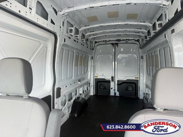 Used 2024 Ford Transit 350 148 High Roof Extended RWD image 19