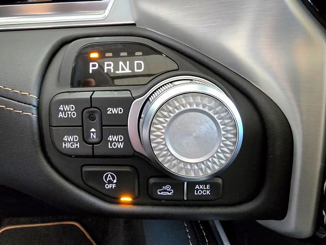 New 2026 RAM 1500 Tungsten image 16