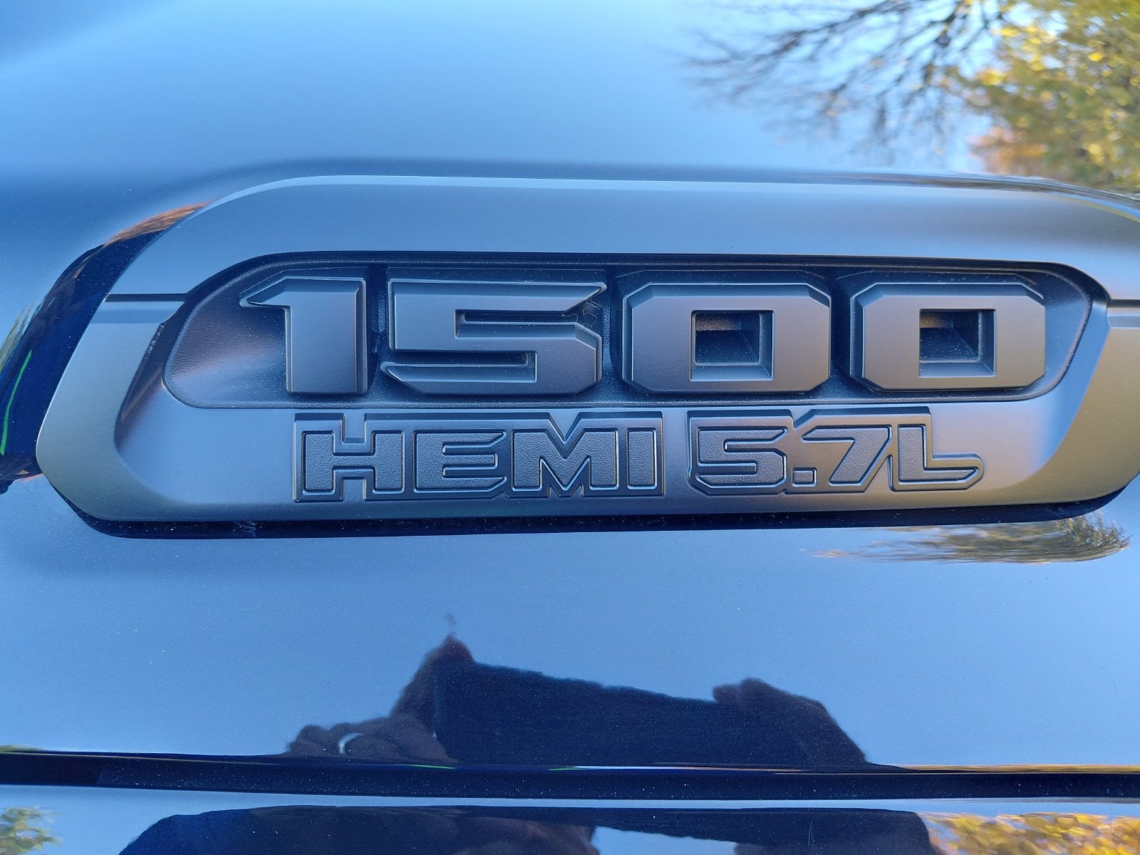 Used 2021 RAM 1500 Laramie AWD/4WD image 38
