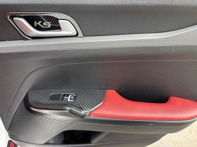 Used 2022 Kia K5 GT-Line w/ GT-Line FWD Premium Package image 36