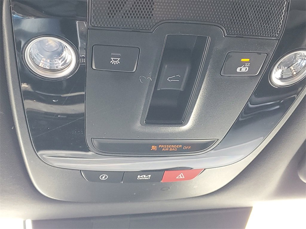 Used 2023 Kia Sportage X-Line w/ X-Line Premium Package image 33