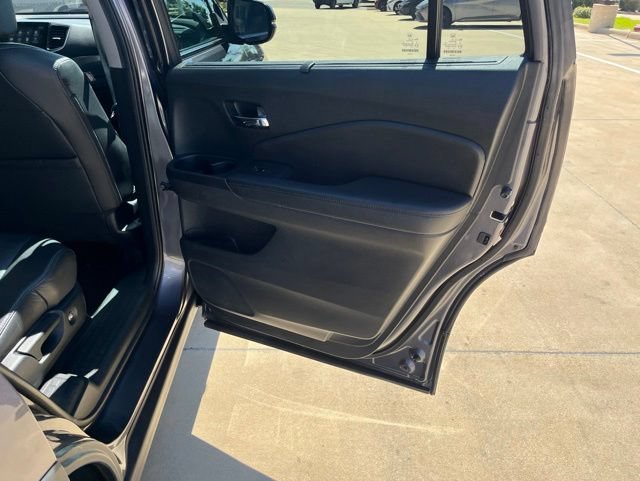 Used 2022 Honda Pilot Special Edition image 16