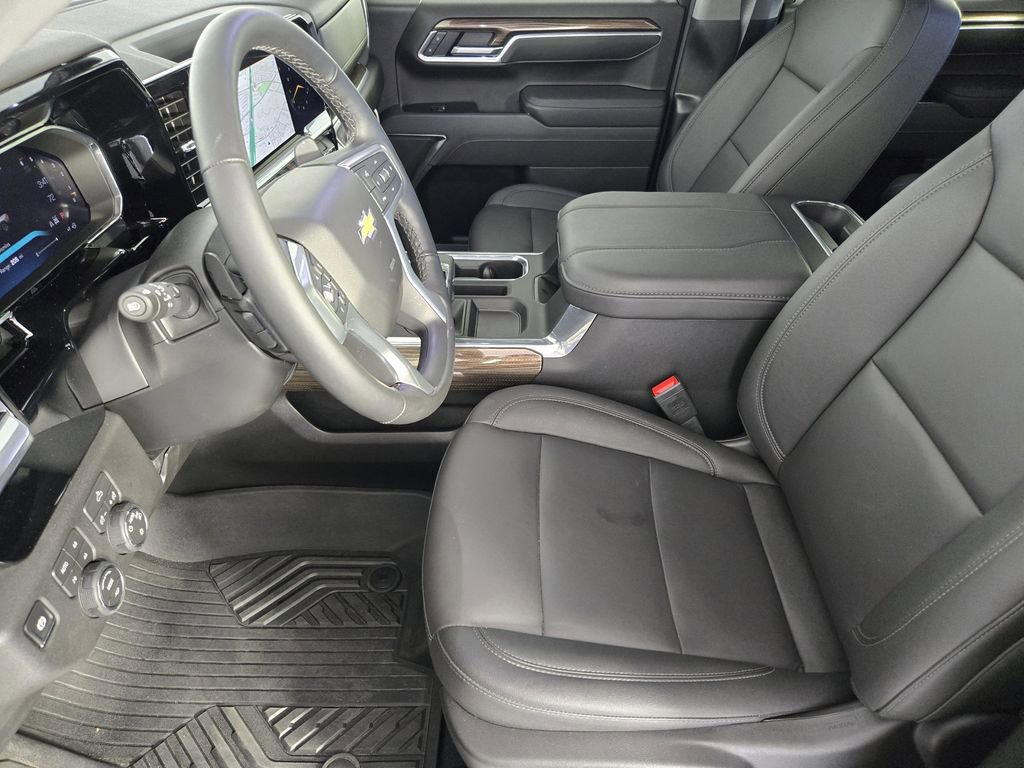 New 2026 Chevrolet Silverado 1500 LT image 14