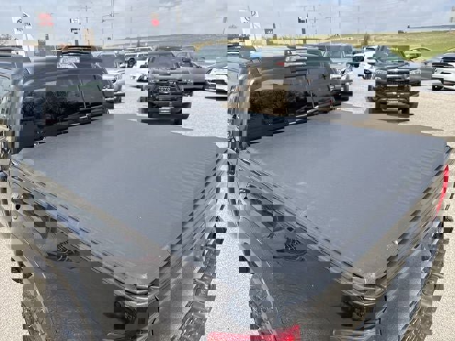 Used 2019 Toyota Tacoma TRD Off-Road image 13