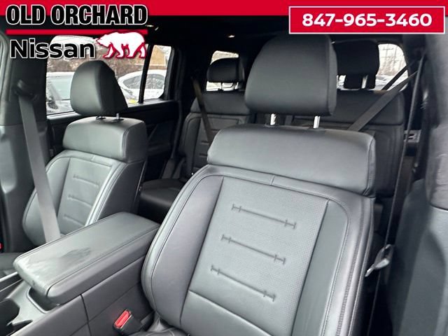 Used 2025 Hyundai Santa Fe Calligraphy AWD/4WD image 13