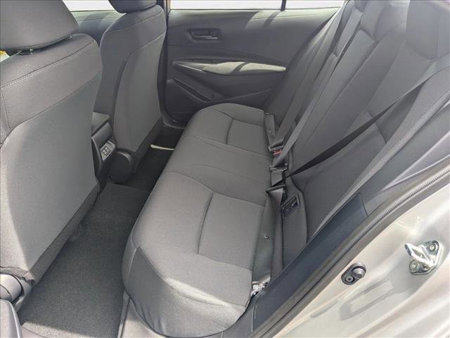 New 2025 Toyota Corolla LE image 14