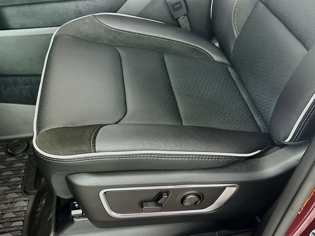 New 2026 RAM 1500 Laramie image 26