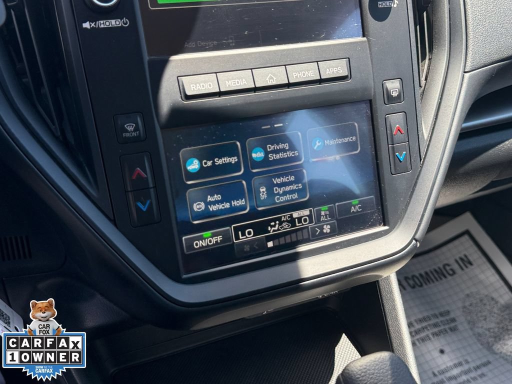 Certified 2025 Subaru Impreza 2.0i AWD/4WD image 29