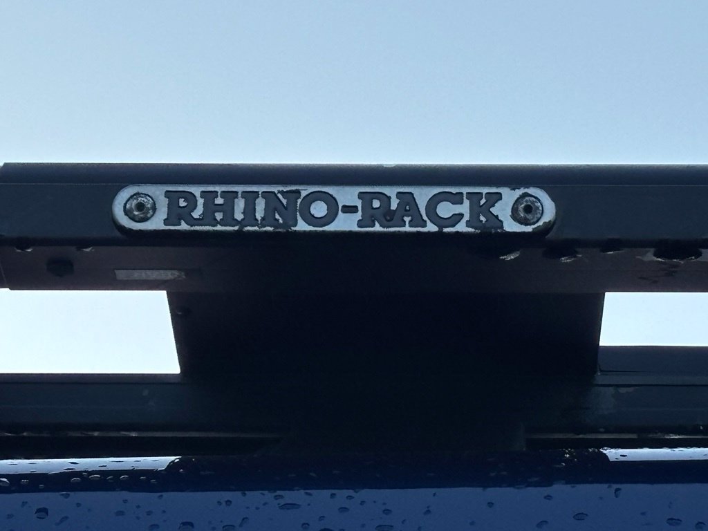 Used 2019 Nissan Titan PRO-4X AWD/4WD image 9