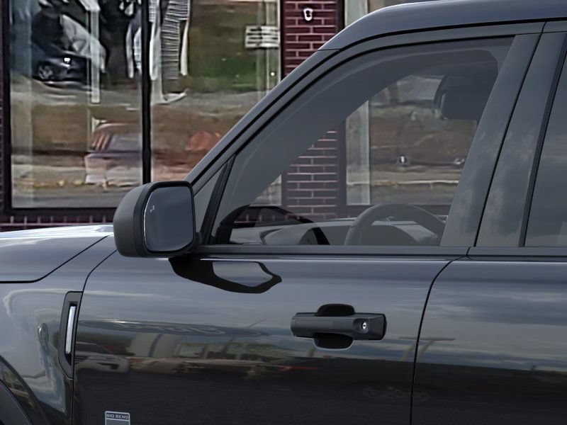 New 2025 Ford Bronco Sport Big Bend AWD/4WD image 20