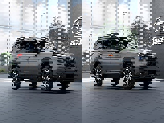 New 2026 Subaru Outback Touring XT image 1